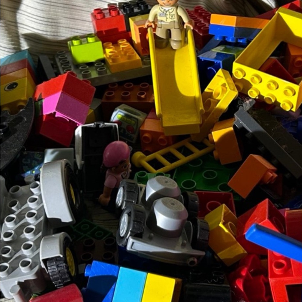 Building blocks - Picture 4 of 4